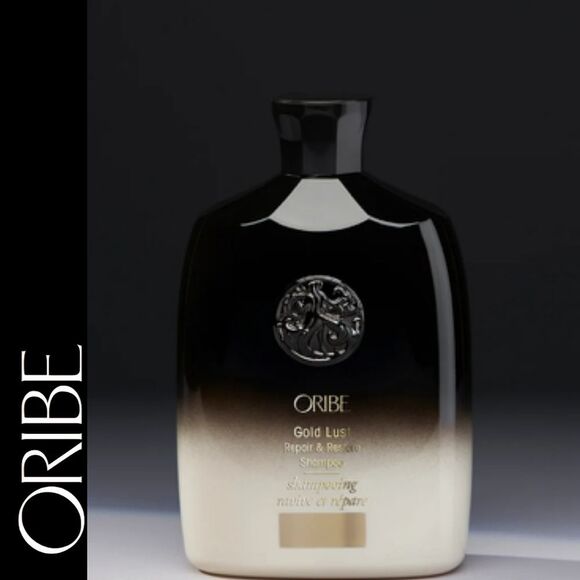 Oribe Gold Lust Repair & Restore Shampoo - Picture 1 of 10